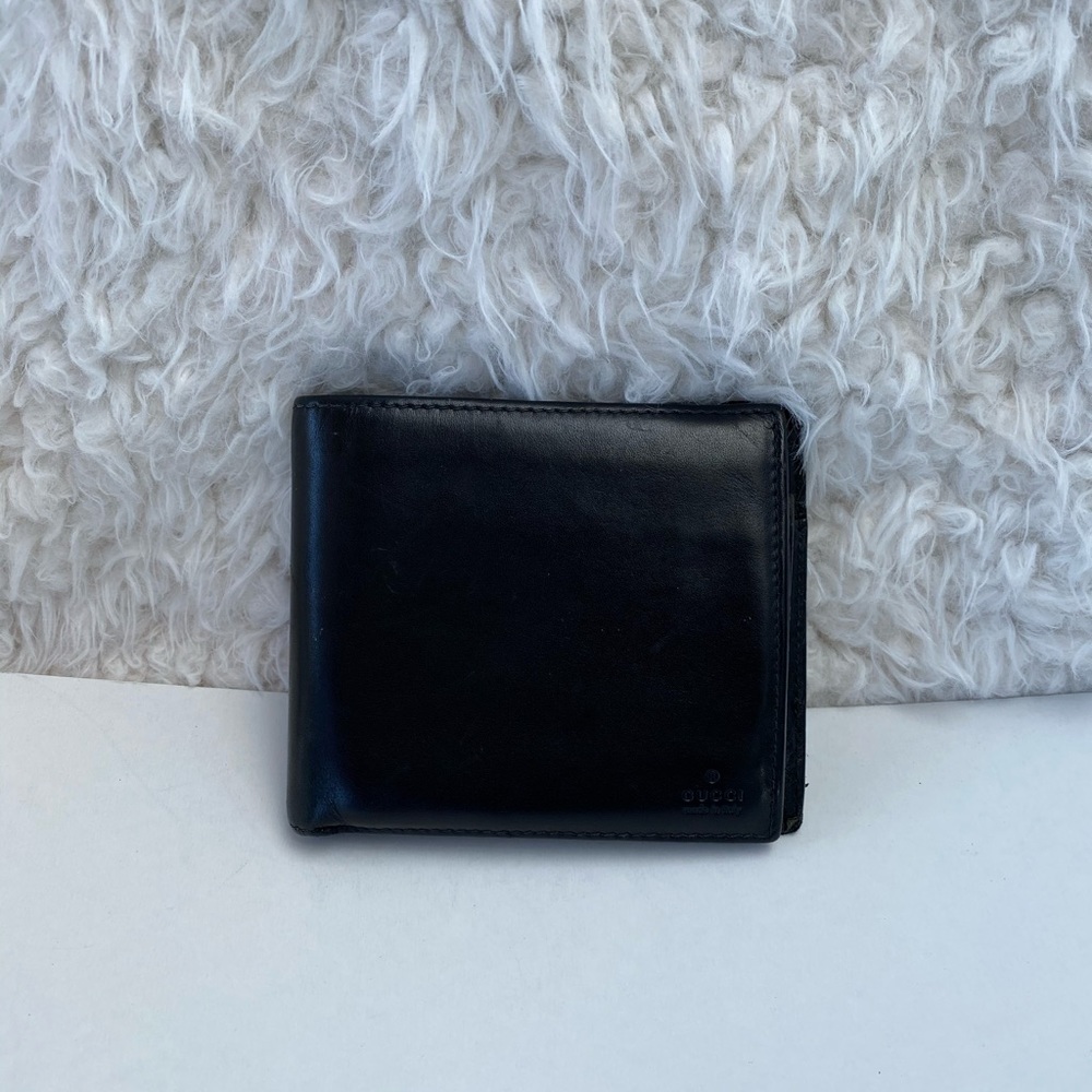 Gucci Wallet - Picture 3 of 9